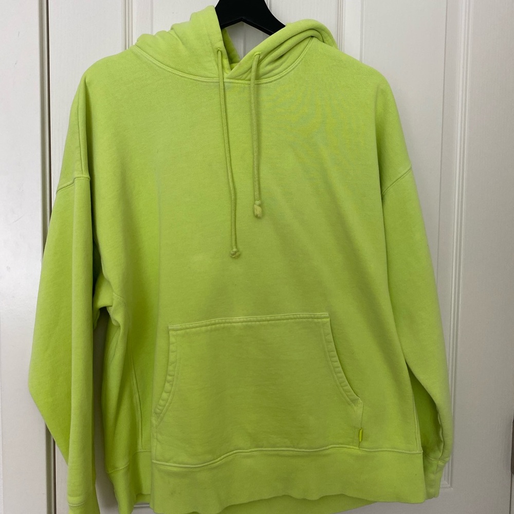 Aritzia sweatshirt